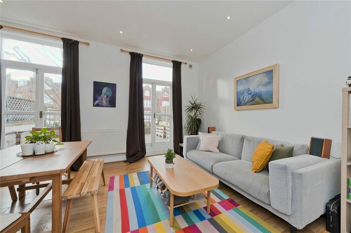 1 Bedroom Flat To Rent In King Street, Brook Green, London, UK W6