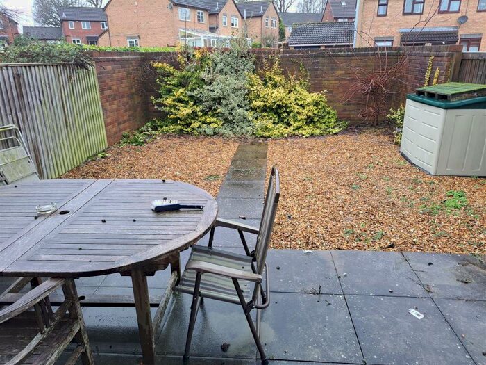 1 Bedroom Property To Rent In Handford Way, Longwell Green, Bristol, BS30