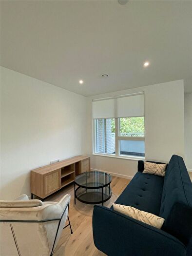 1 Bedroom Apartment To Rent In Resona House, Belmont Street, Primrose Hill, NW1