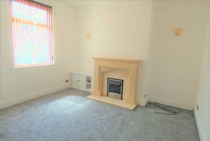 2 Bedroom Terraced House To Rent In Stocks Road, Ashton On Ribble, PR2