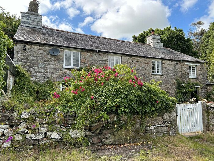 6 Bedroom Detached House To Rent In Stonaford, PL15