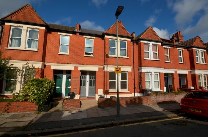 1 Bedroom Maisonette To Rent In Fairfield Road, Bromley, BR1