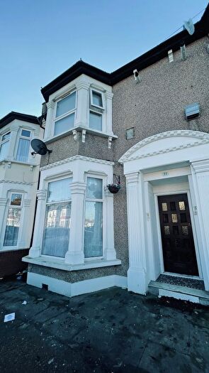 1 Bedroom Flat To Rent In Belgrave, Ilford, IG1