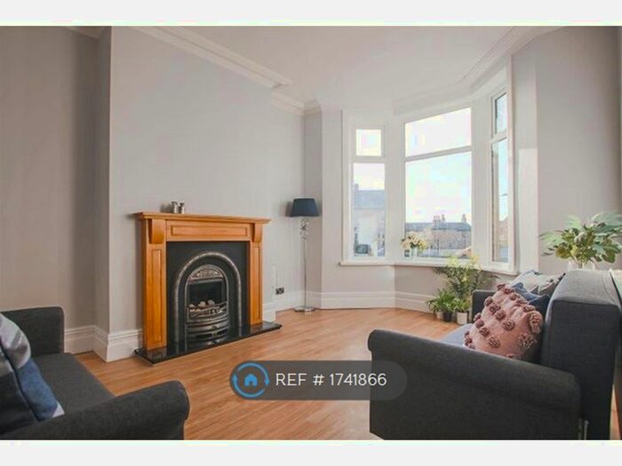 4 Bedroom Terraced House To Rent In Ightenhill Park Lane, Burnley, BB12