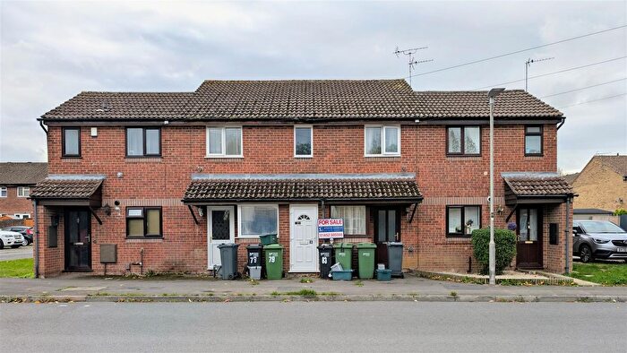 1 Bedroom Flat For Sale In Overbrook Road, Hardwicke, Gloucester, GL2