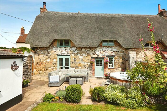 2 Bedroom Semi-Detached House For Sale In Shrewton, Salisbury, Wiltshire, SP3