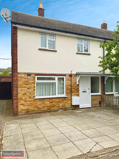 2 Bedroom House To Rent In Campkin Road, Cambridge, CB4