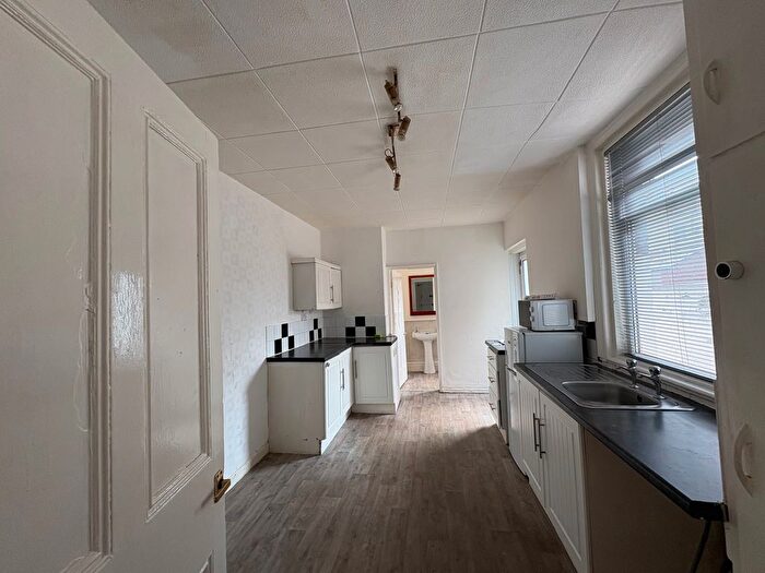 1 Bedroom Flat To Rent In Oxford Road, Blackpool, FY1