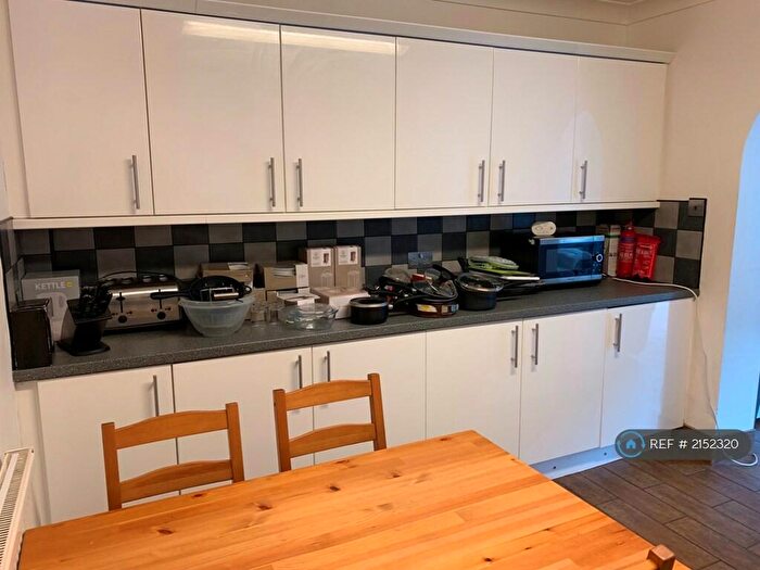 5 Bedroom Terraced House To Rent In Edgeworth Road, Norwich, NR5