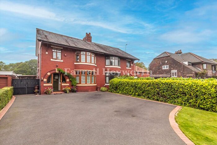 3 Bedroom House For Sale In Stanifield Lane, Farington, Leyland, PR25