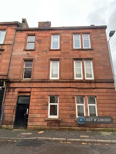 2 Bedroom Flat To Rent In Avon Street, Hamilton, ML3