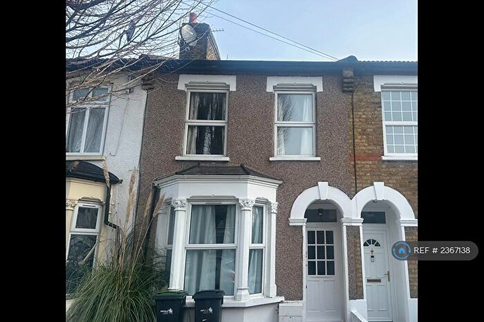2 Bedroom Terraced House To Rent In Bulwer Road, London, N18
