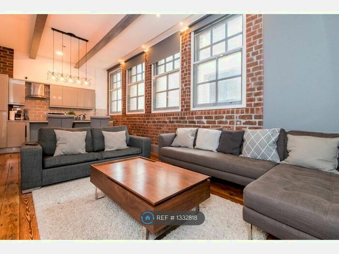 2 Bedroom Flat To Rent In Vernon Street, Liverpool, L2