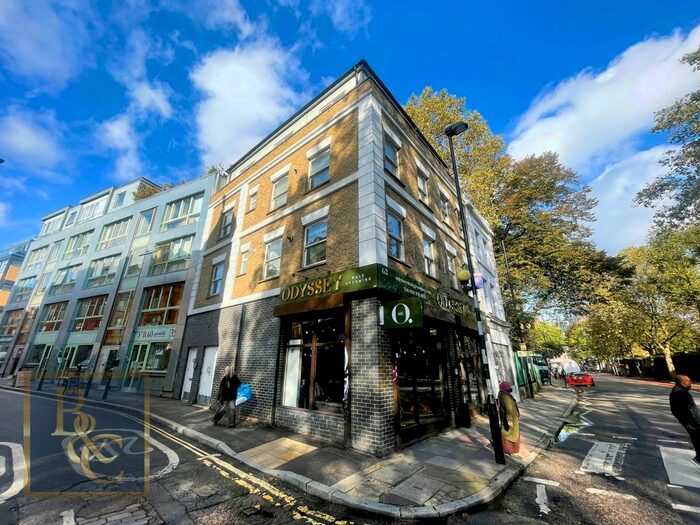 1 Bedroom Flat To Rent In Hackney Road, London, E2