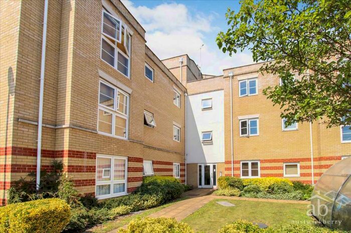 2 Bedroom Apartment To Rent In Chandler Court, Ipswich, IP5
