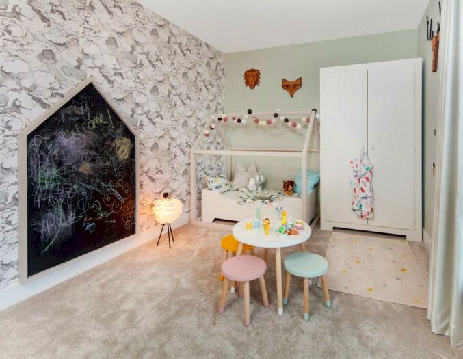 2 Bedroom Apartment For Sale In The Quarry, Carlton Road