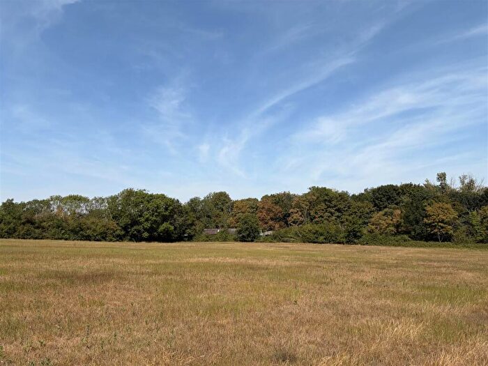 Land For Sale In .ac (.ha) Land Off Halesworth Road, Linstead, IP19