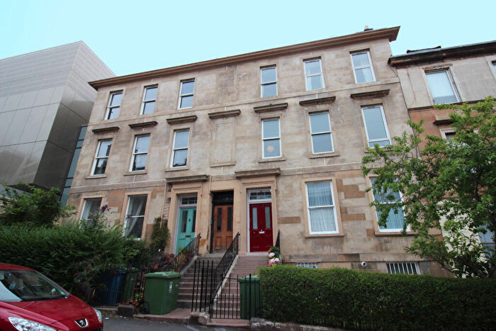 5 Bedroom Flat To Rent In Renfrew Street, Garnethill, Glasgow, G3