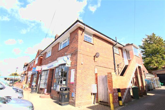 2 Bedroom Apartment To Rent In The Square, Angmering, Littlehampton, West Sussex, BN16