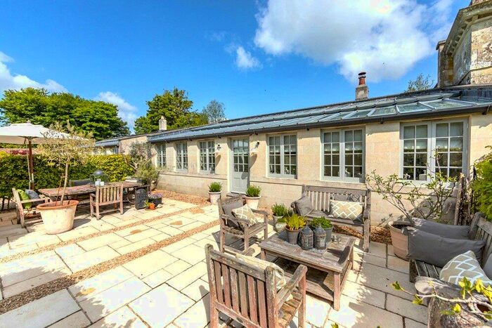 2 Bedroom Link Detached House For Sale In New Wardour Castle, Wardour, Salisbury, SP3