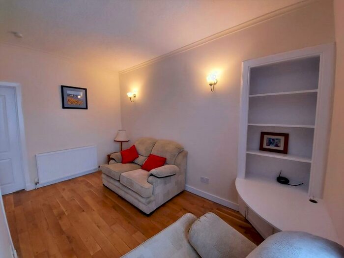 1 Bedroom Flat To Rent In Baxter Street, Torry, Aberdeen, AB11