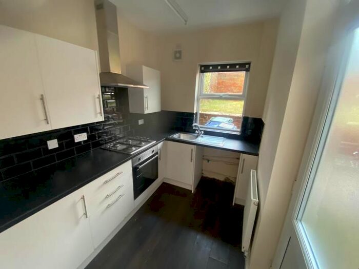 2 Bedroom Terraced House To Rent In Victoria Street, Mexborough S64