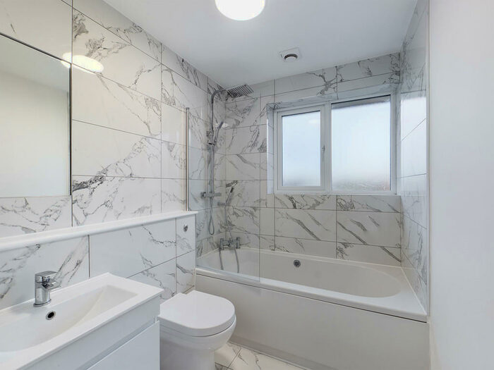 1 Bedroom Maisonette To Rent In Station Approach, South Ruislip, HA4