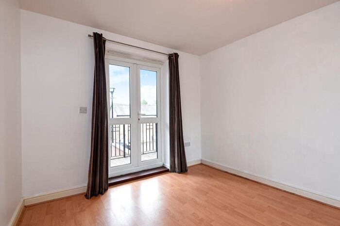 2 Bedroom Apartment To Rent In Tom Evans Court, High Wycombe, HP13