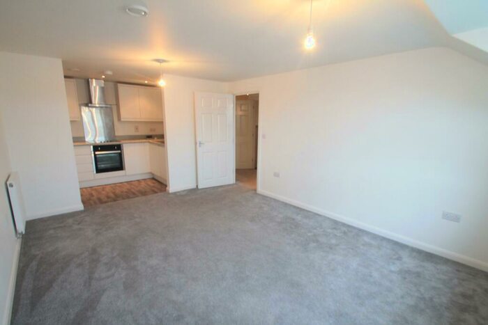 1 Bedroom Flat To Rent In John Street, Luton, LU1