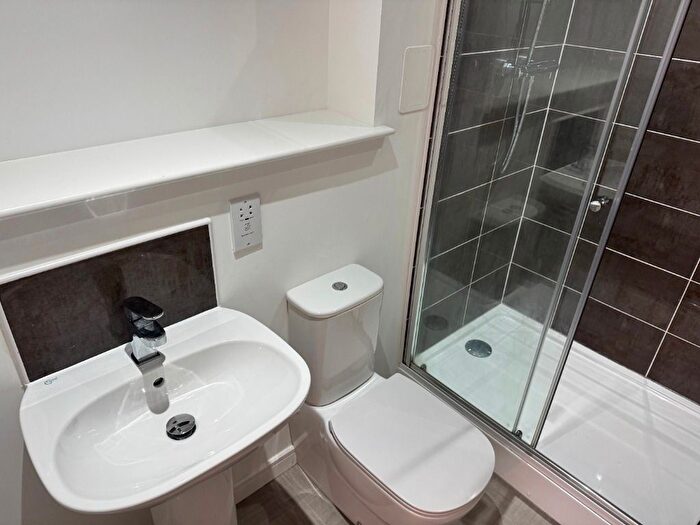 2 Bedroom Flat To Rent In Gaskell Street, Saughton, Edinburgh, EH14