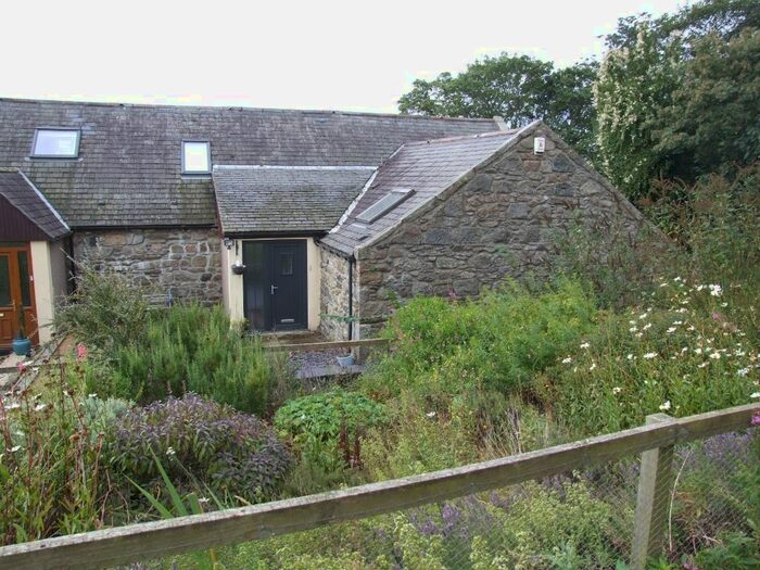 3 Bedroom Detached House To Rent In Causewayend, Newmachar, AB21