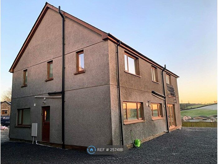 6 Bedroom Detached House To Rent In Lletycaru Fawr, Carmarthen, SA32