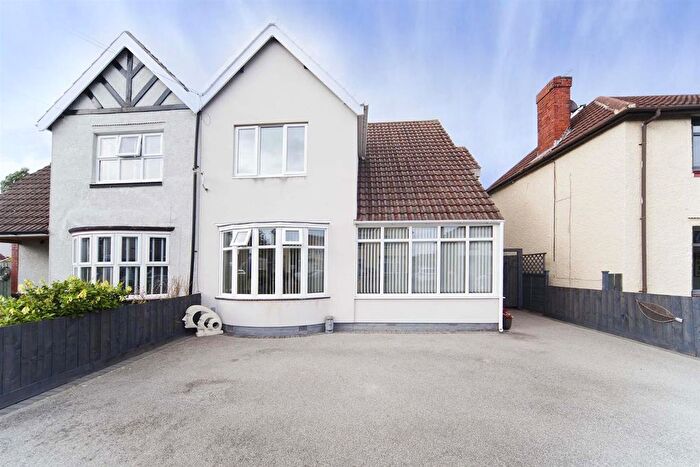 2 Bedroom Semi-Detached House For Sale In Greta Avenue, Hartlepool, TS25
