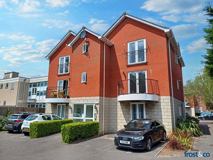2 Bedroom Apartment To Rent In Bournemouth Road, Ashley Cross, Poole, BH14