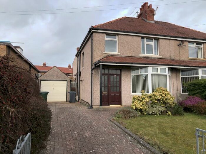 3 Bedroom Semi-Detached House To Rent In Lancaster Road, Torrisholme, Lancaster, LA4