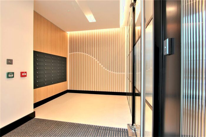 Studio To Rent In Beresford Avenue, Wembley, HA0