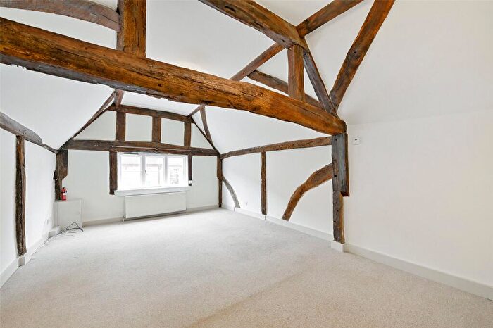 2 Bedroom Apartment To Rent In High Street, Marlow, Buckinghamshire, SL7