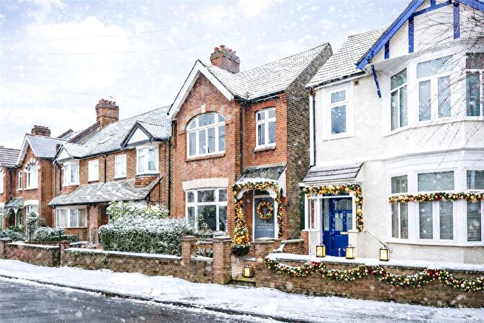 4 Bedroom Terraced House To Rent In Nimrod Road, London, SW16