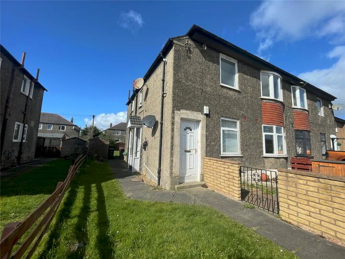 3 Bedroom Flat To Rent In Pilton Park, Edinburgh, EH5