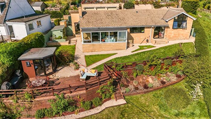 3 Bedroom Detached House For Sale In Ash Lane, Randwick, Stroud, GL6