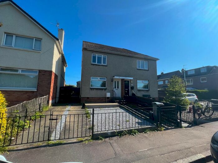 3 Bedroom Villa To Rent In Hamilton Drive, Duddingston, Edinburgh, EH15