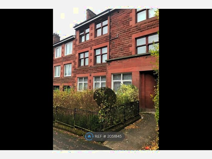 3 Bedroom Flat To Rent In Craigpark Drive, Glasgow, G31