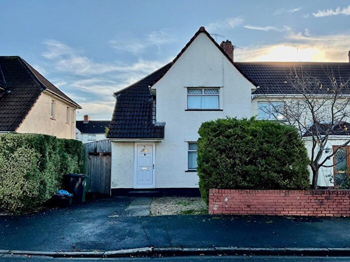 3 Bedroom End Of Terrace House To Rent In Sidmouth Road, Bedminster, Bristol, BS3