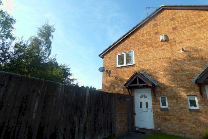 1 Bedroom Property To Rent In Samaria Avenue, Wirral, CH62