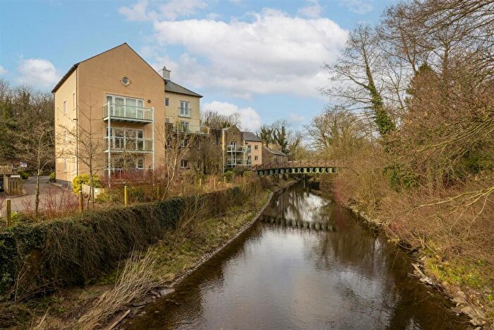 2 Bedroom Apartment For Sale In Millers Ford, Low Bentham, LA2
