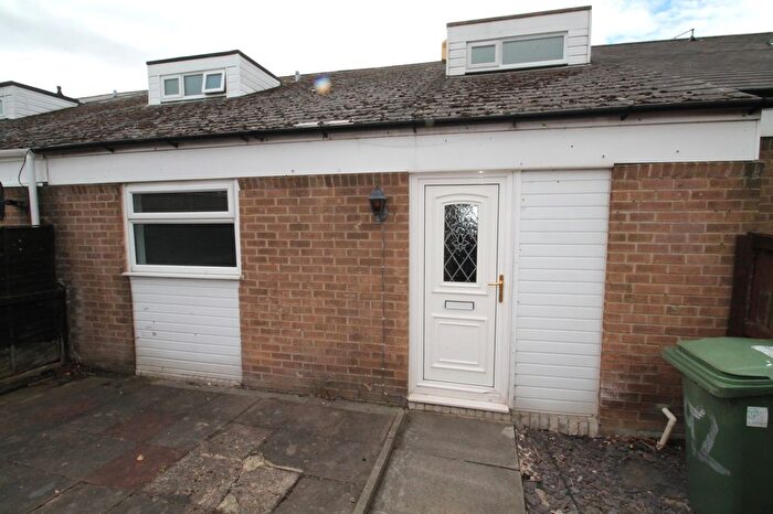 3 Bedroom Terraced Bungalow For Sale In Horsley Road, Barmston, Washington, NE38