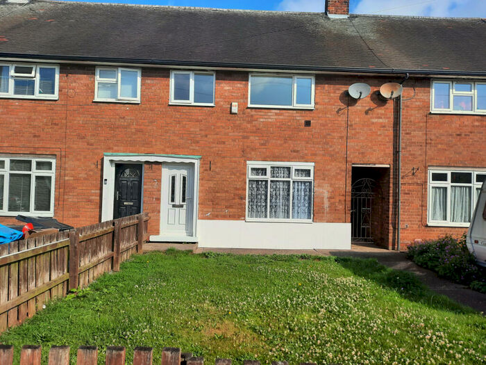 3 Bedroom Terraced House To Rent In Frome Road, Hull, Yorkshire, HU8
