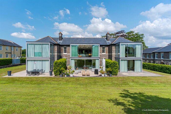 3 Bedroom Apartment To Rent In Hensol Castle Park, Hensol, Pontyclun, CF72