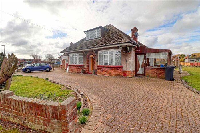 4 Bedroom Land For Sale In Alleyne Way, West Clacton, CO15