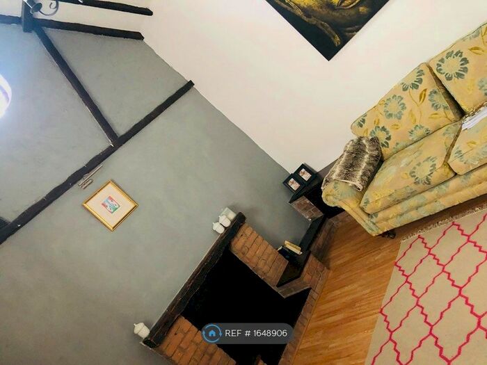 1 Bedroom Detached House To Rent In Bridge House Mews, Chesterfield, S40